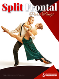 Flexibilidad para split frontal tango