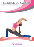 Flexores de Cadera entrenamiento flexibilidad