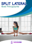 ejercicios flexibilidad Split Lateral Principiantes